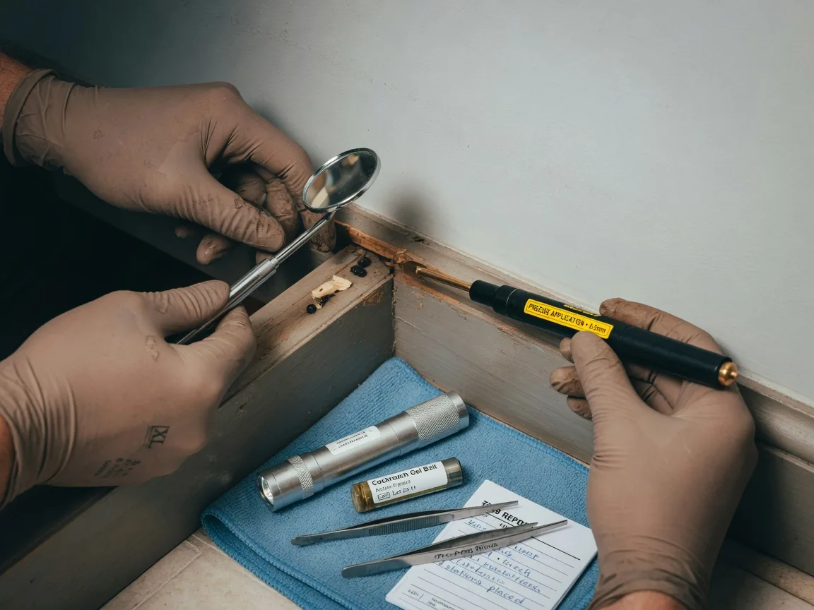 Why choose Emergency Pest Control in Hollow Rock, TN